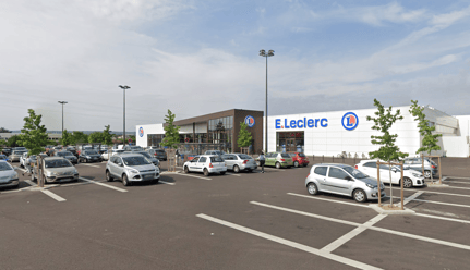 Sodica Carrieres à Carrières-sous-Poissy - 78 (Yvelines)